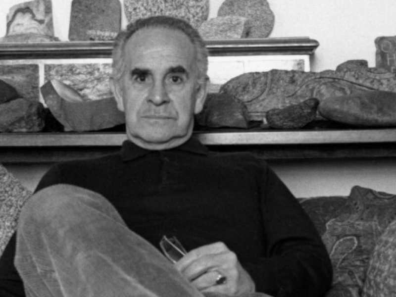 Bruno Caruso (foto LaPresse)