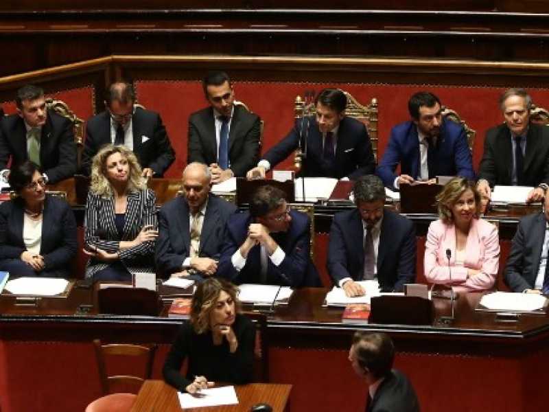 Foto Imagoeconomica