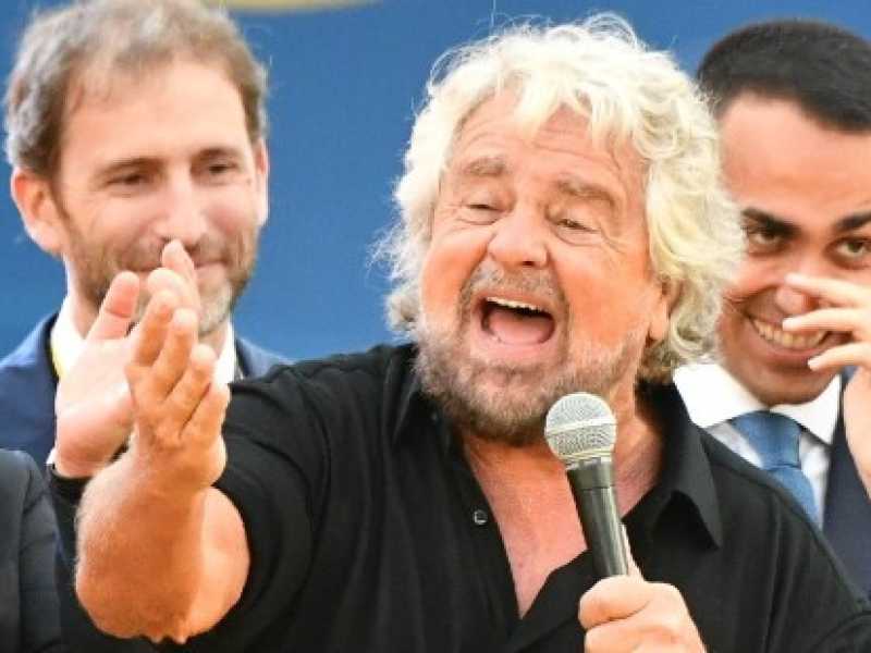 Foto LaPresse