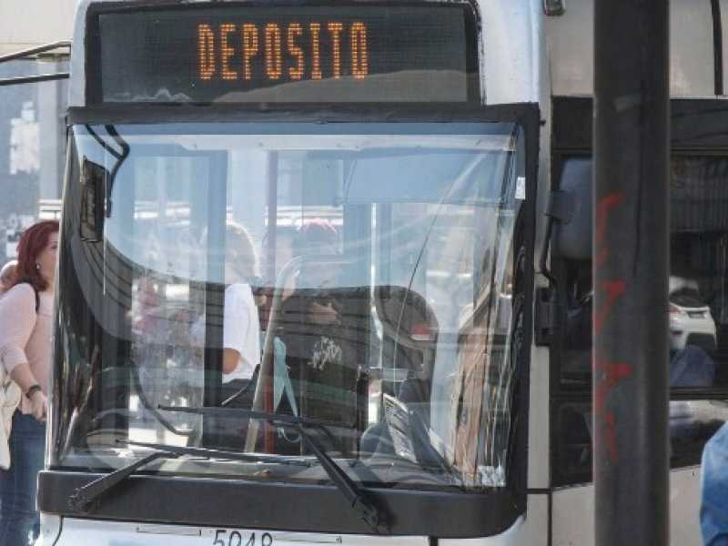 L'11 novembre ci sar&agrave; il referendum sulla privatizzazione dell'Atac (Foto LaPresse)
