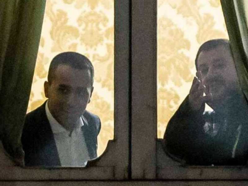 Foto Imagoeconomica