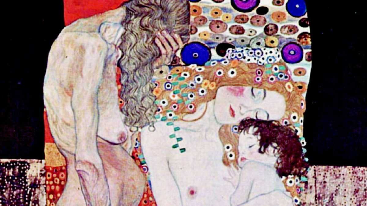 Immagine di La madre totalizzante dell’intero Novecento