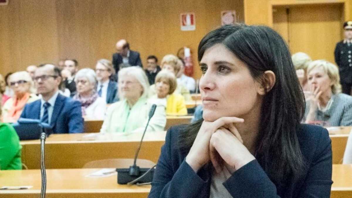 Immagine di Guai per Appendino