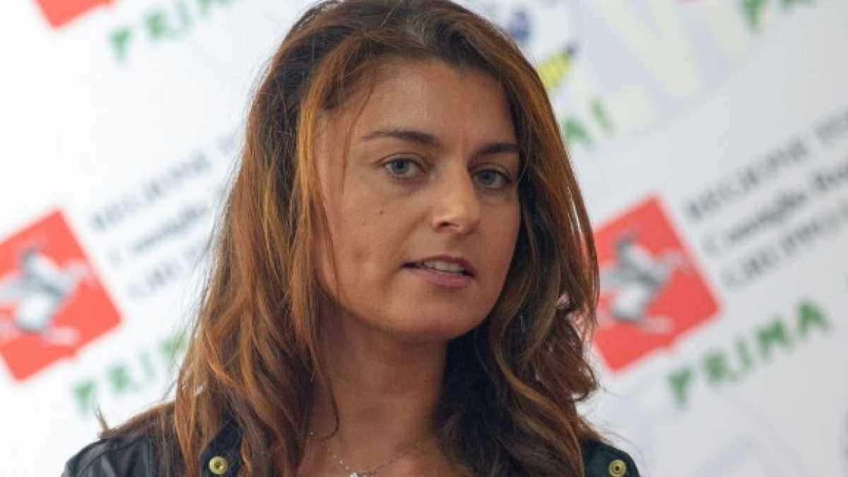 Immagine di Perché Matteo Salvini adesso punta tutto su Susanna Ceccardi