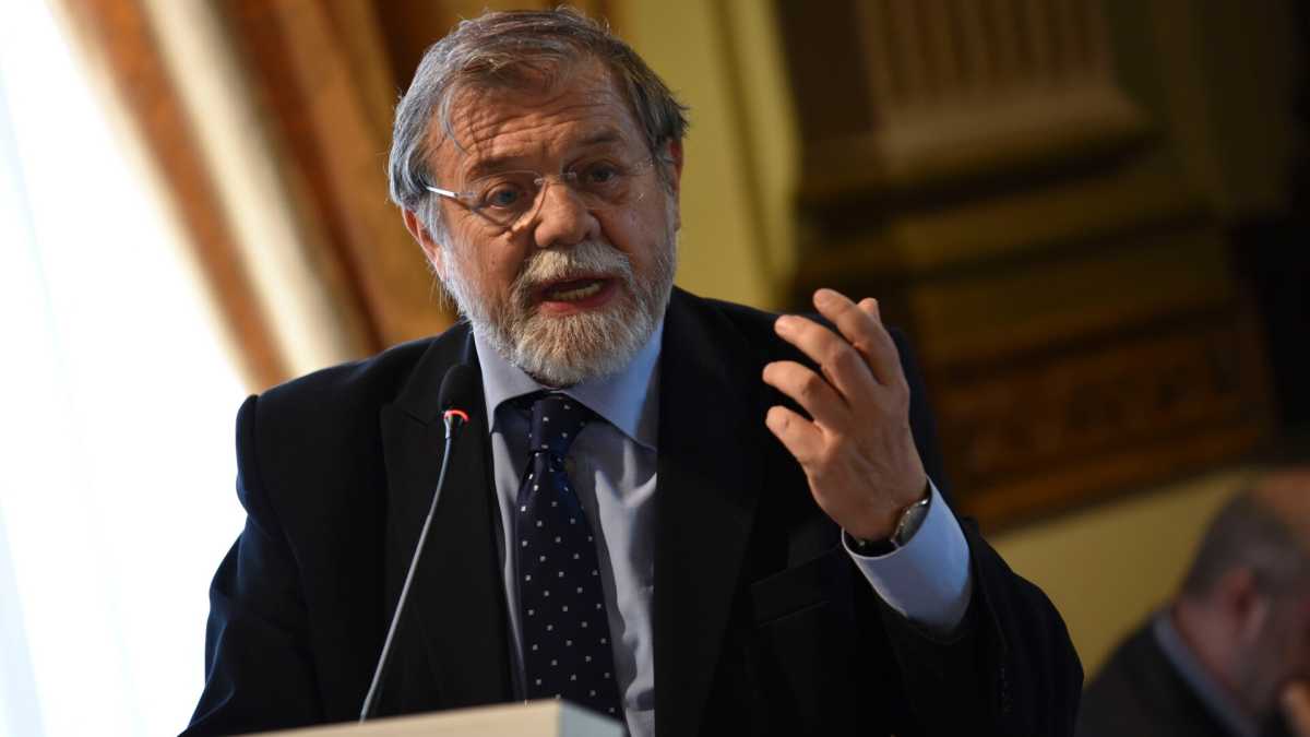 Immagine di "Il nostro governo e Trump uniti contro l’Ue". Parla Panebianco