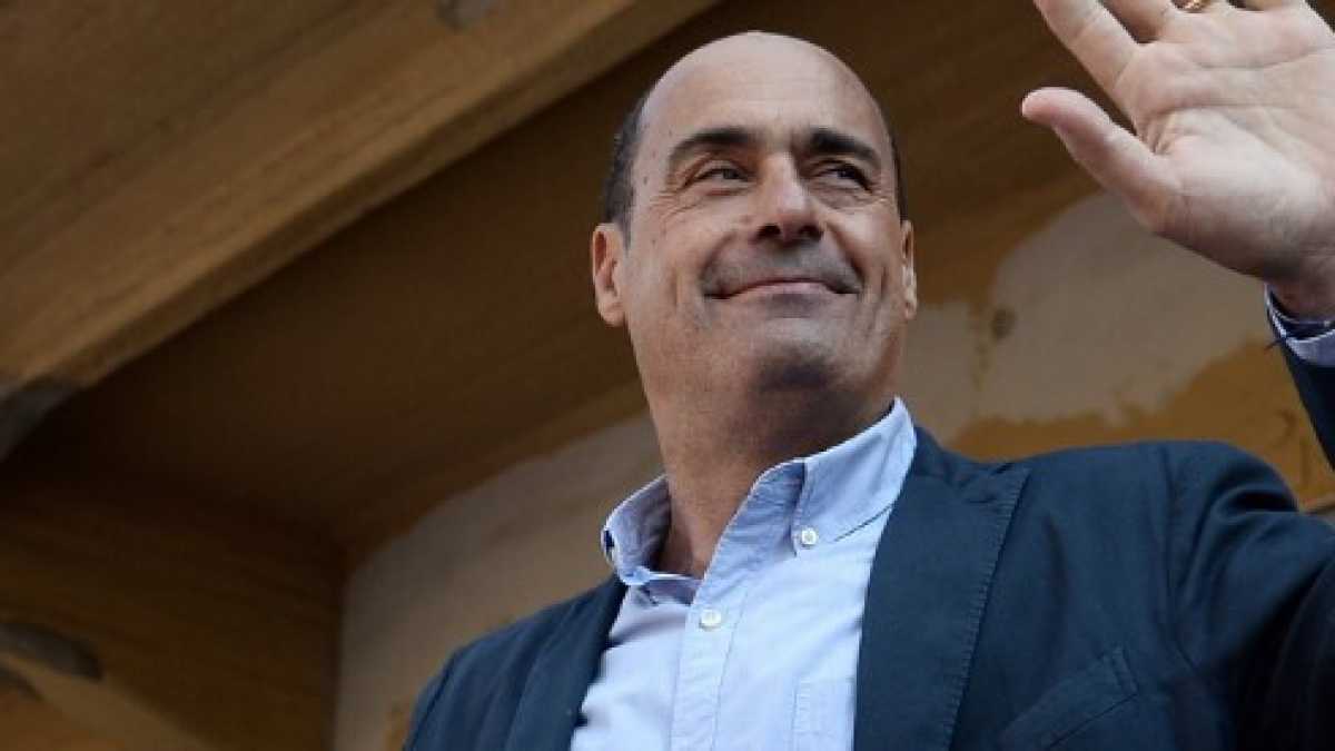 Immagine di Già 200 sindaci a sostegno di Nicola Zingaretti