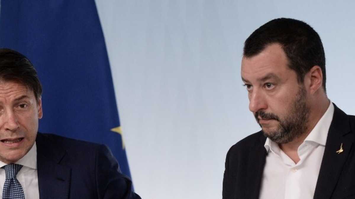 Immagine di Meno accoglienza, più emergenza: cosa prevede il decreto Salvini sui migranti