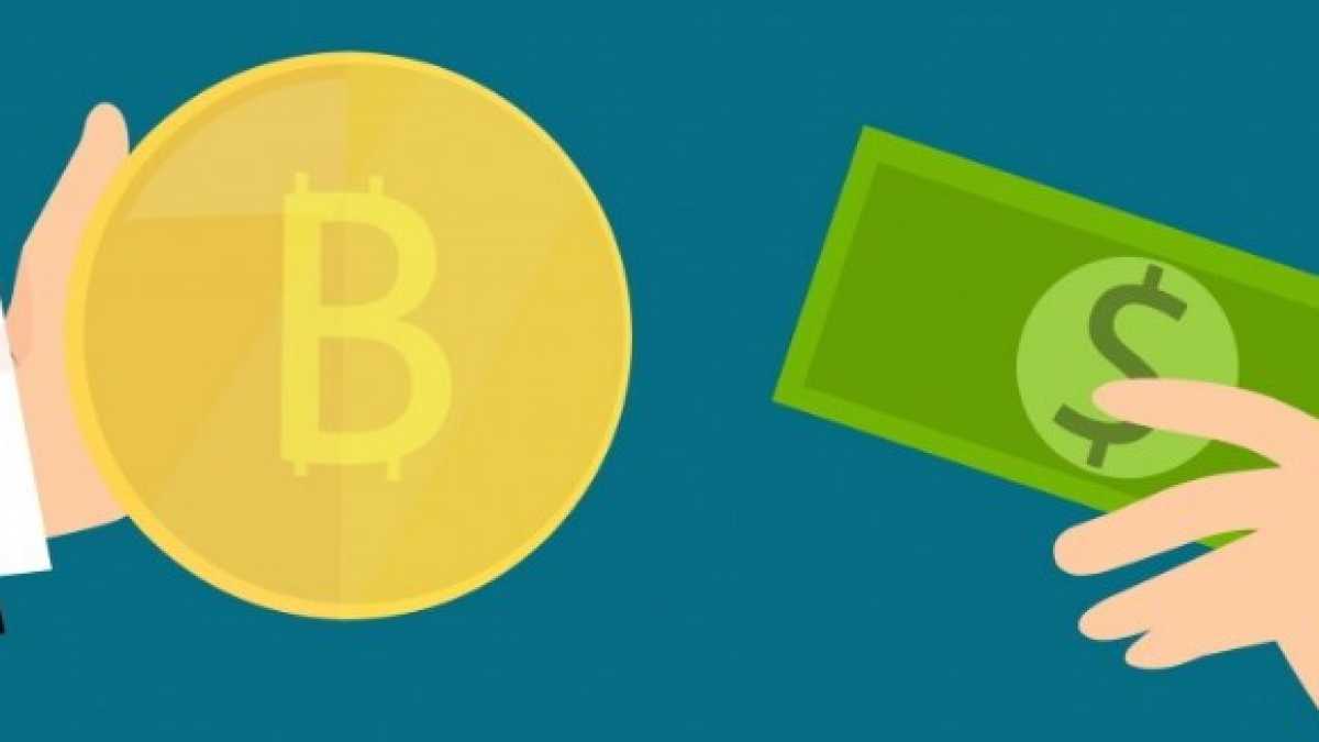 Immagine di Bitcoin può avere la funzione di bene rifugio?
