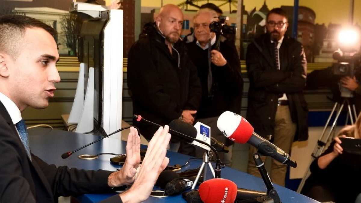 Immagine di Quanto è squalificante sbagliare il nome dell’uomo più potente del mondo