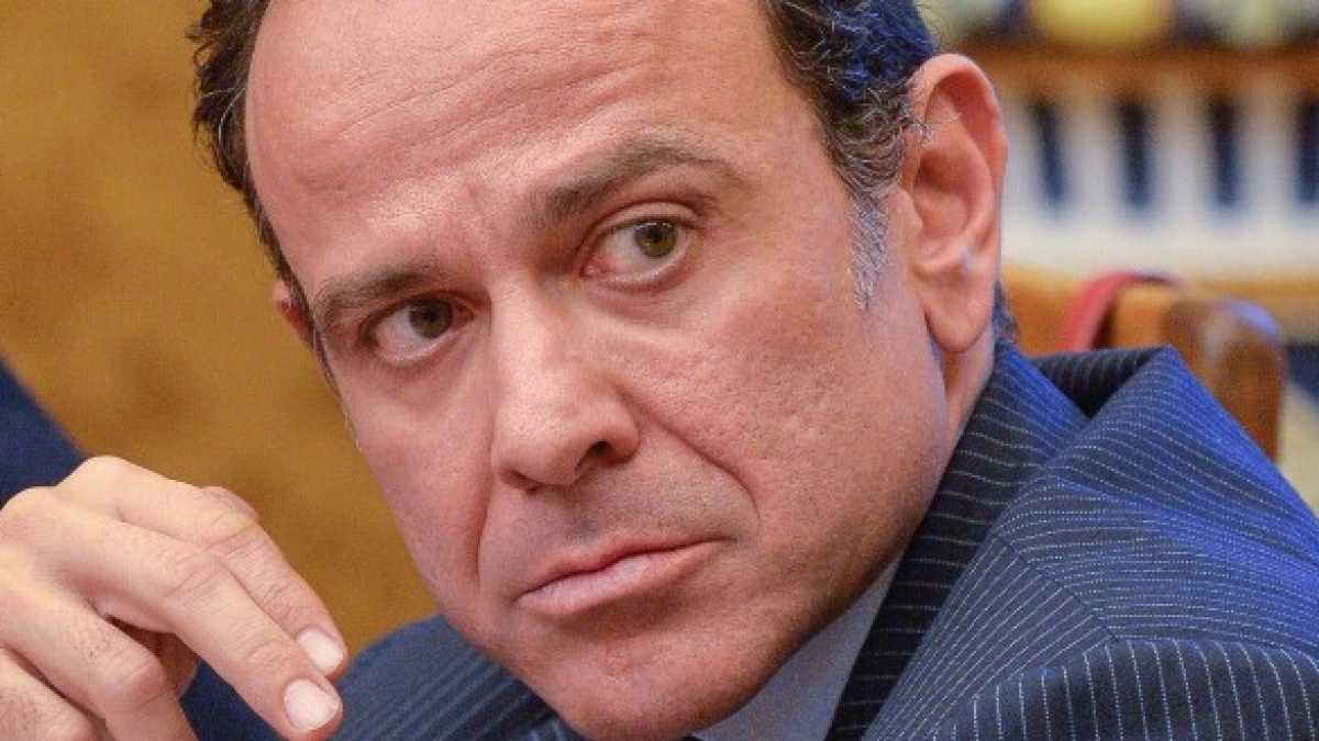 Immagine di Anche il Quirinale boccia Minenna alla presidenza di Consob