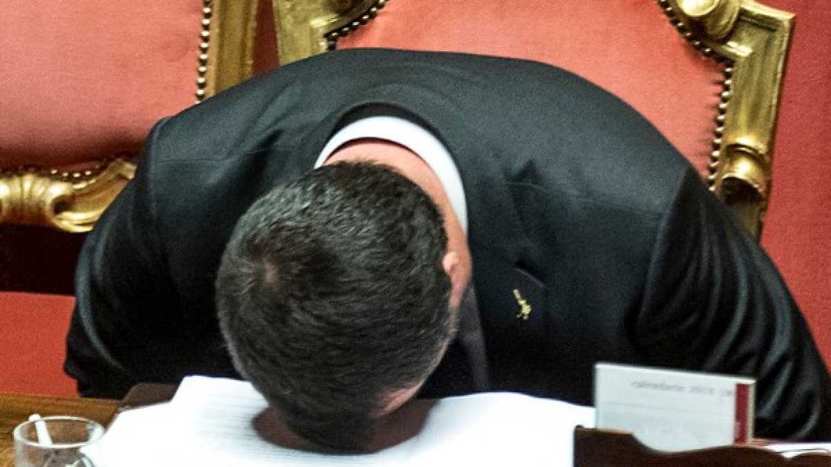 Immagine di Gabelliere Salvini