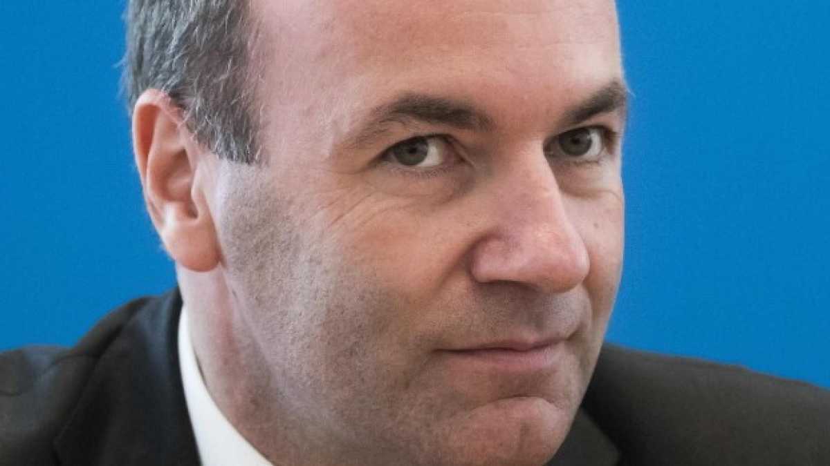 Immagine di Oggi il Ppe fa la sua scelta, ma lo Spitzenkandidat è già morto