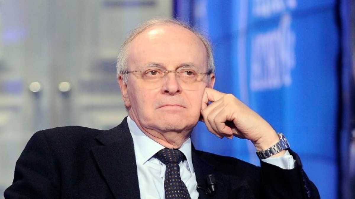 Immagine di Che noia, Davigo