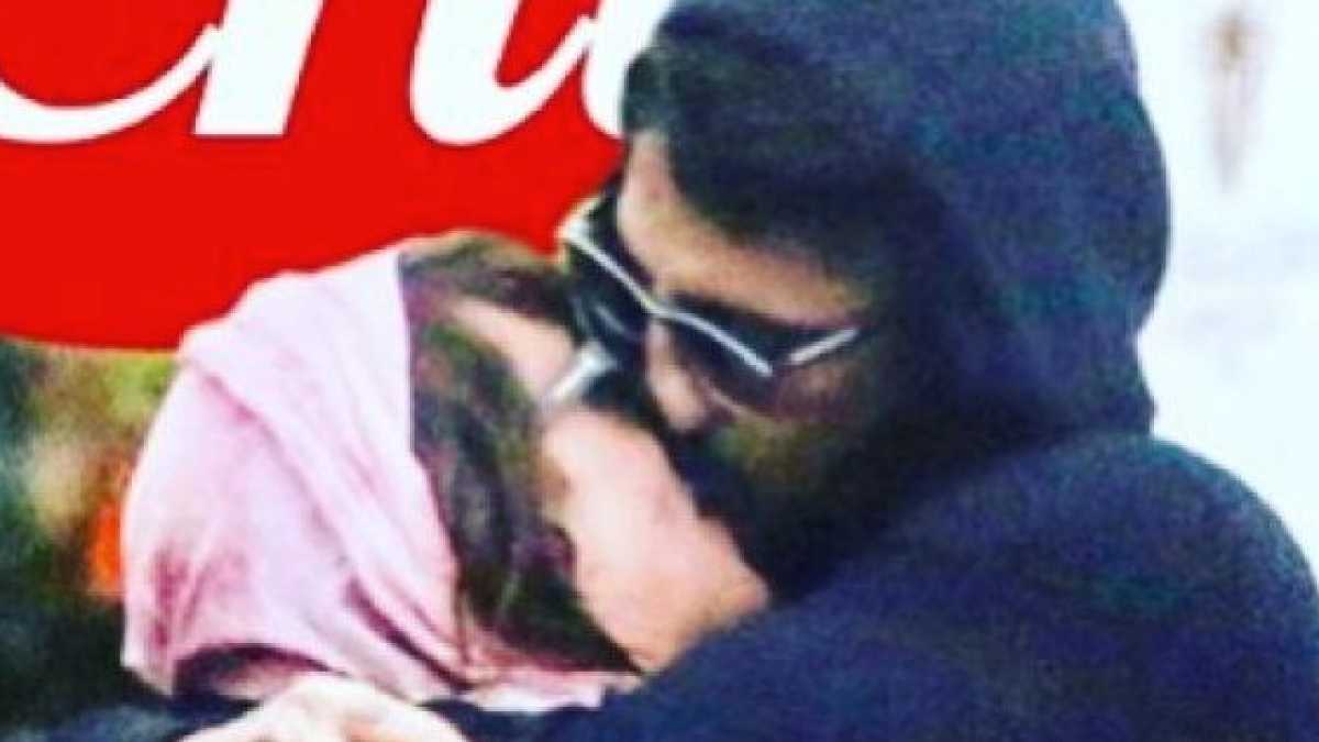 Immagine di Il bacio tra Asia Argento e Fabrizio Corona è la distopia del #metoo
