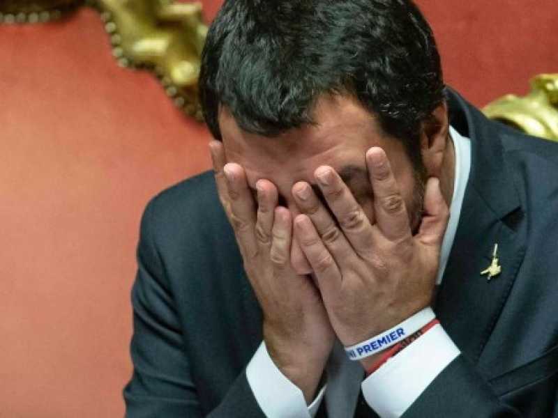 Foto Imagoeconomica