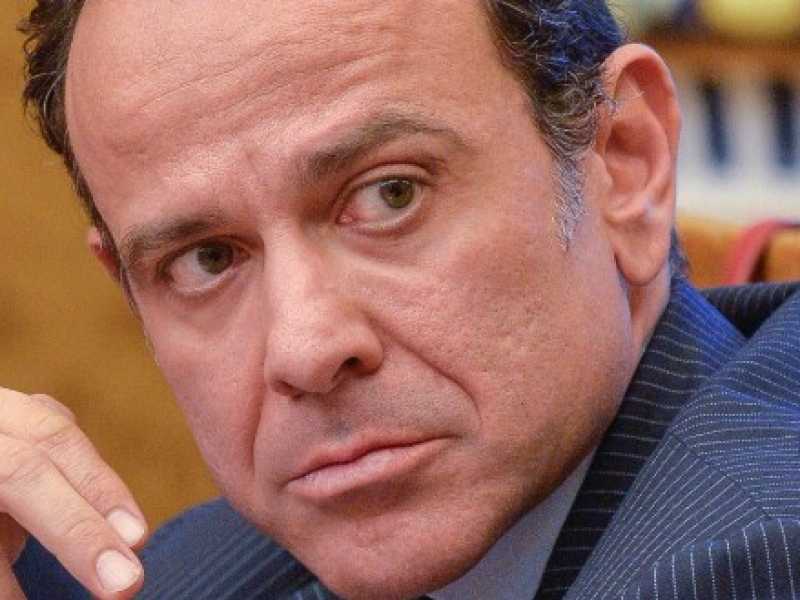 Marcello Minenna (foto Imagoeconomica)