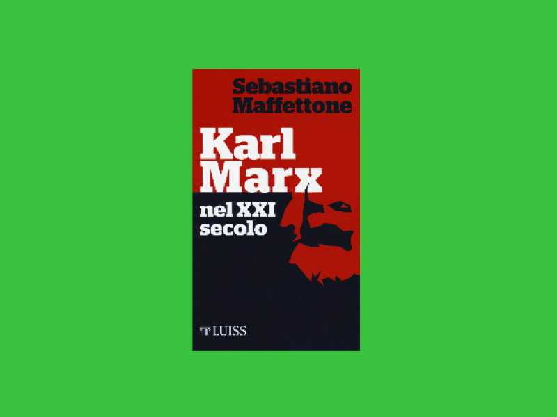 Karl Marx nel XXI secolo