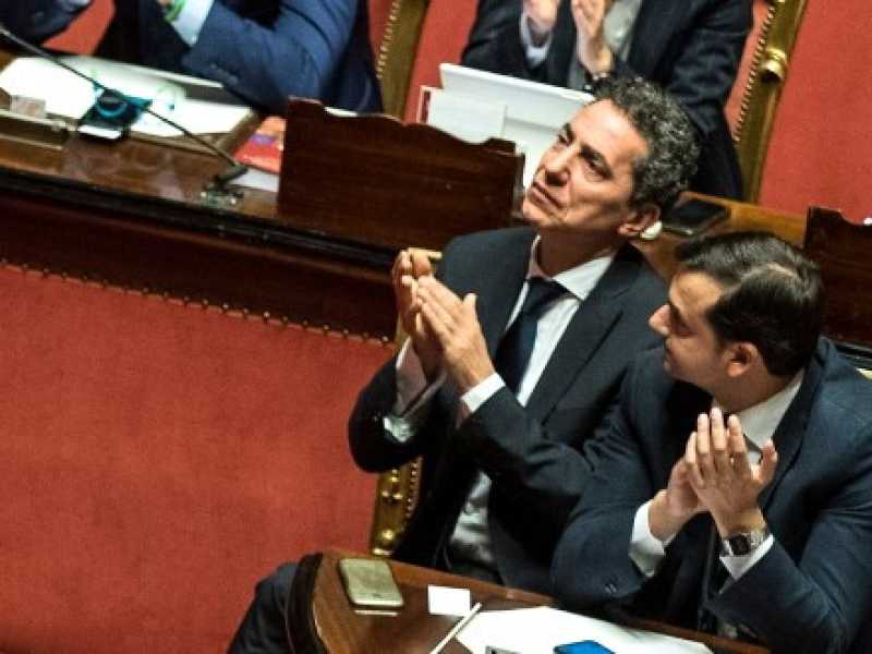 Foto LaPresse