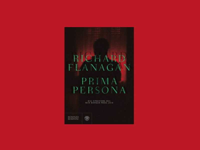 Prima persona