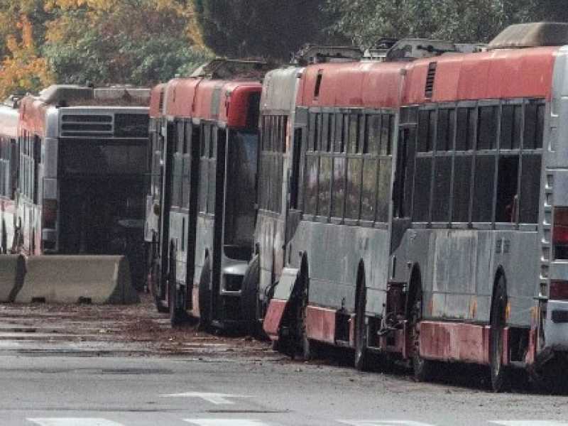 Foto Imagoeconomica