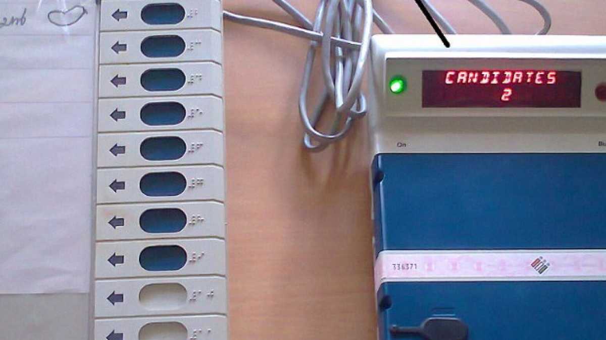 Immagine di Voto elettronico contro i sabotatori