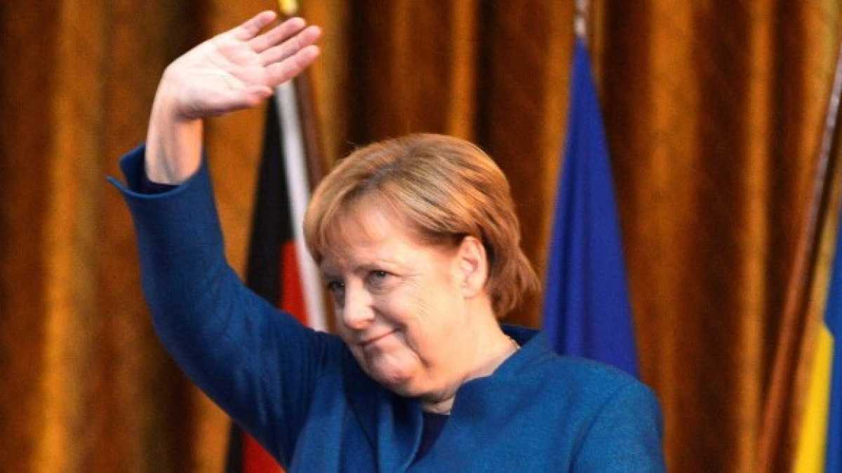 Immagine di Perché ci metteremo poco a rimpiangere la lungimiranza di una leader come Angela Merkel