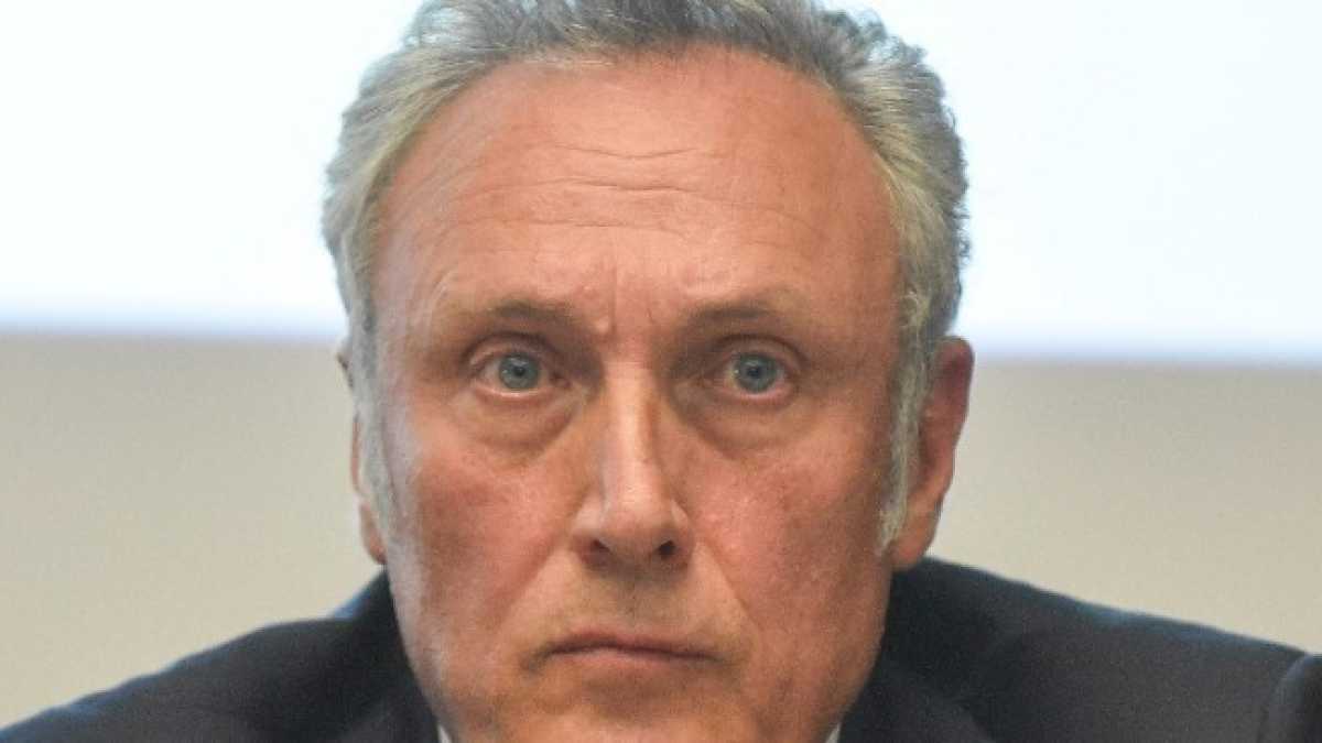 Immagine di "Lasciateci competere". Parla il presidente di Huawei Italia