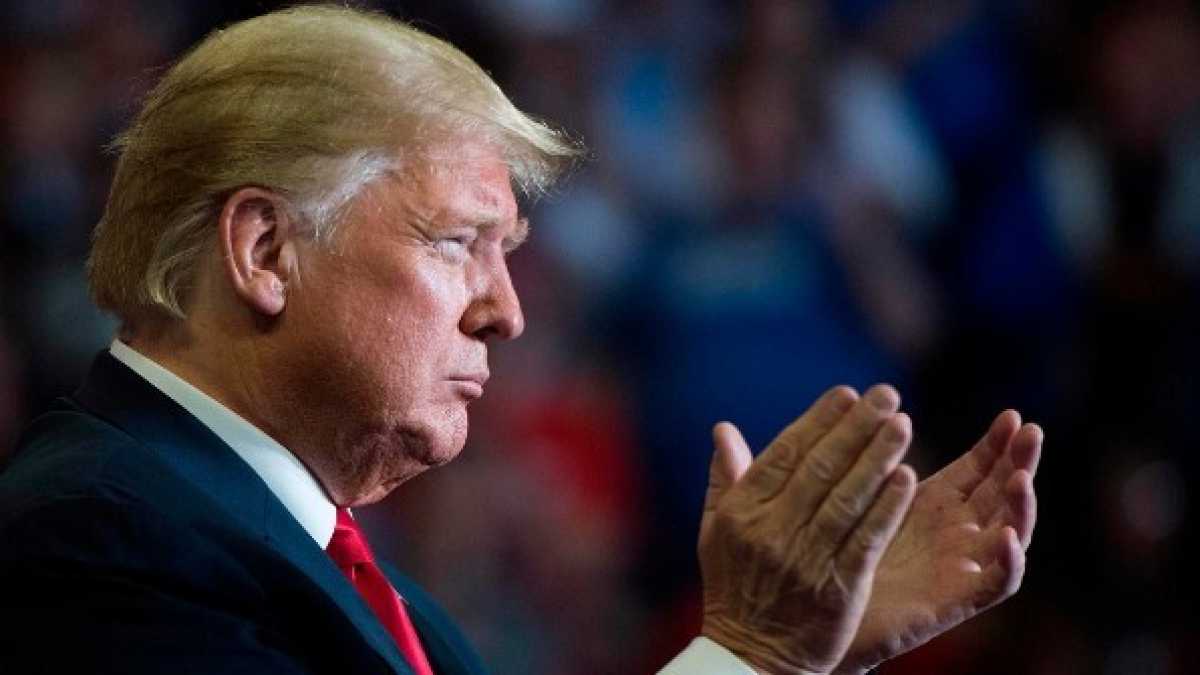 Immagine di Chi sono gli uomini scelti da Trump per bloccare l’inchiesta Russiagate