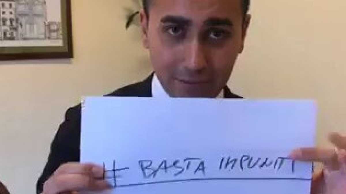 Immagine di Prescrizione e tasse. Smascherare il governo della furbizia semantica