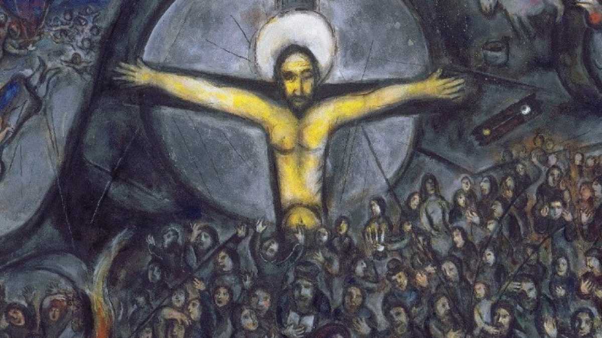 Immagine di Lettere sul presente inquieto