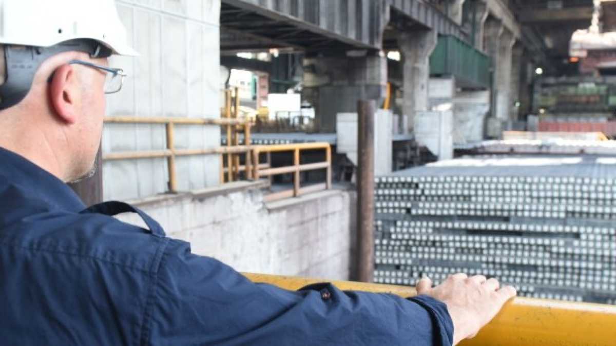 Immagine di La paralisi economica c’è, dice Unioncamere. Gli strali di Bonometti