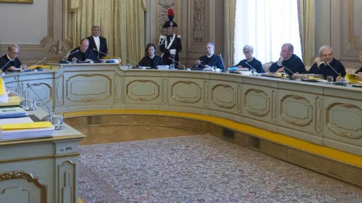 Immagine di Così la Consulta azzoppa il Jobs Act