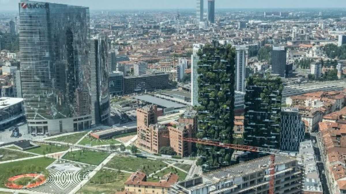 Immagine di Calciatori in Porta a Milano
