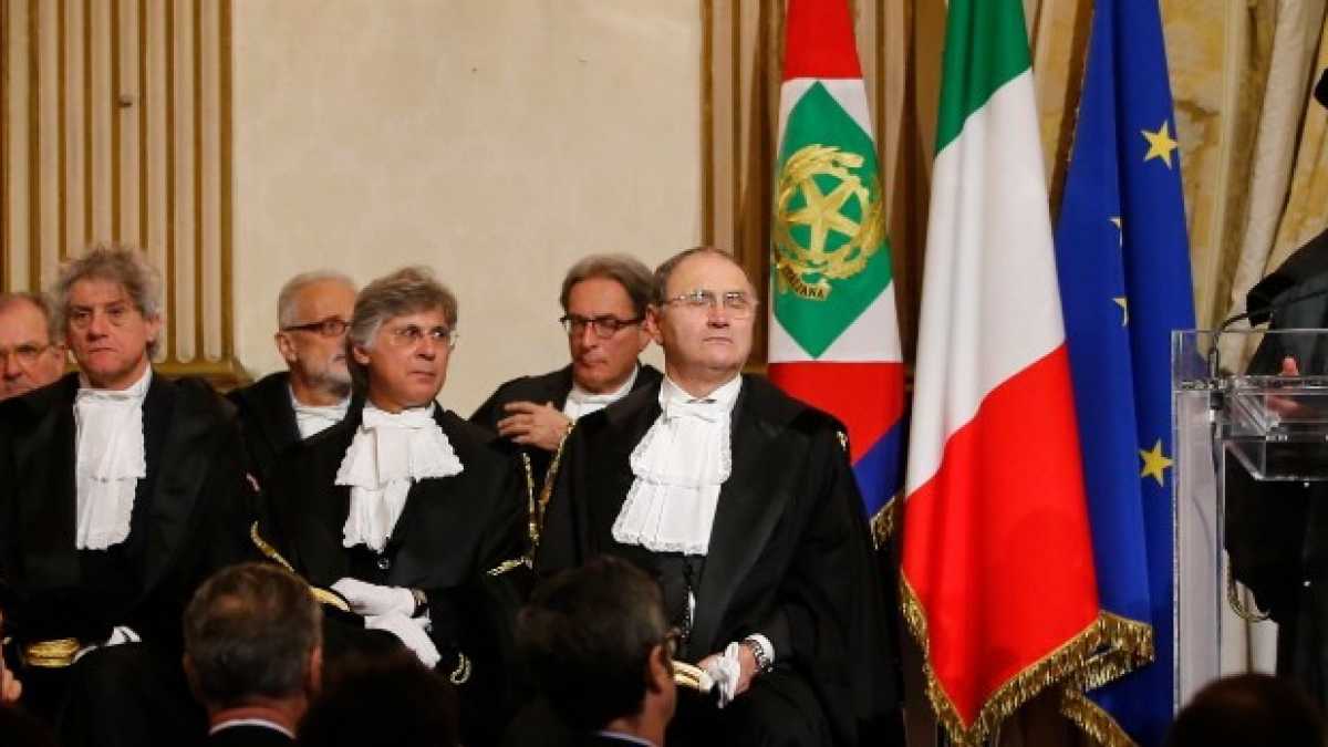 Immagine di Perché la sospensione della prescrizione è contraria alla Costituzione - La Lega sceglie la giustizia a 5 stelle