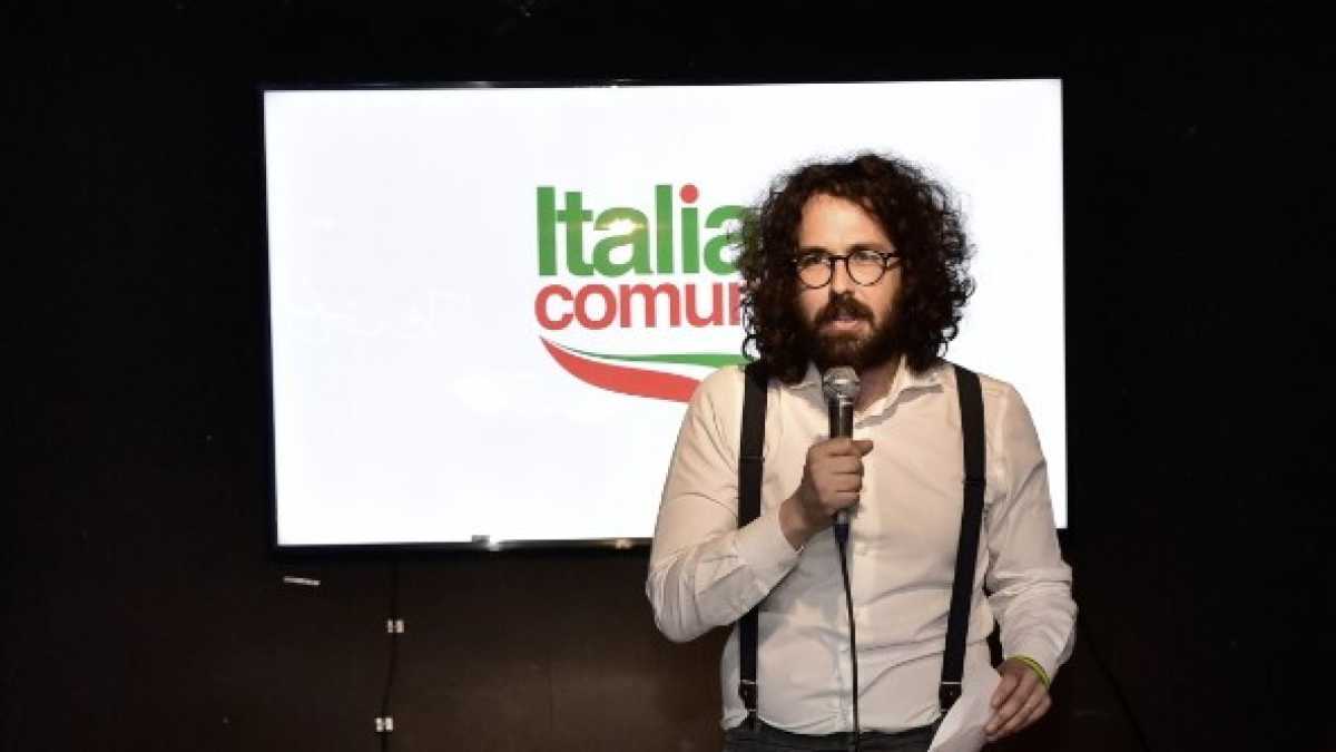 Immagine di Che ci fa il sindaco di Cerveteri a caccia di “civici” al Nord?