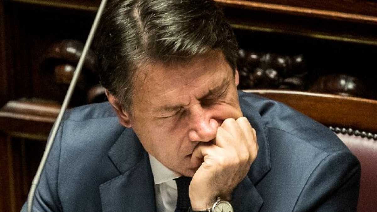 Immagine di I numeri della Commissione svelano la truffa e i danni del governo gialloverde