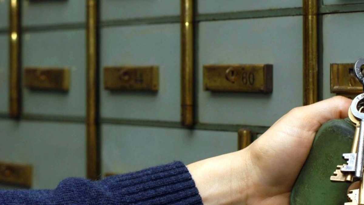 Immagine di La tanto decantata ricchezza delle famiglie italiane ha fondamenta fragili