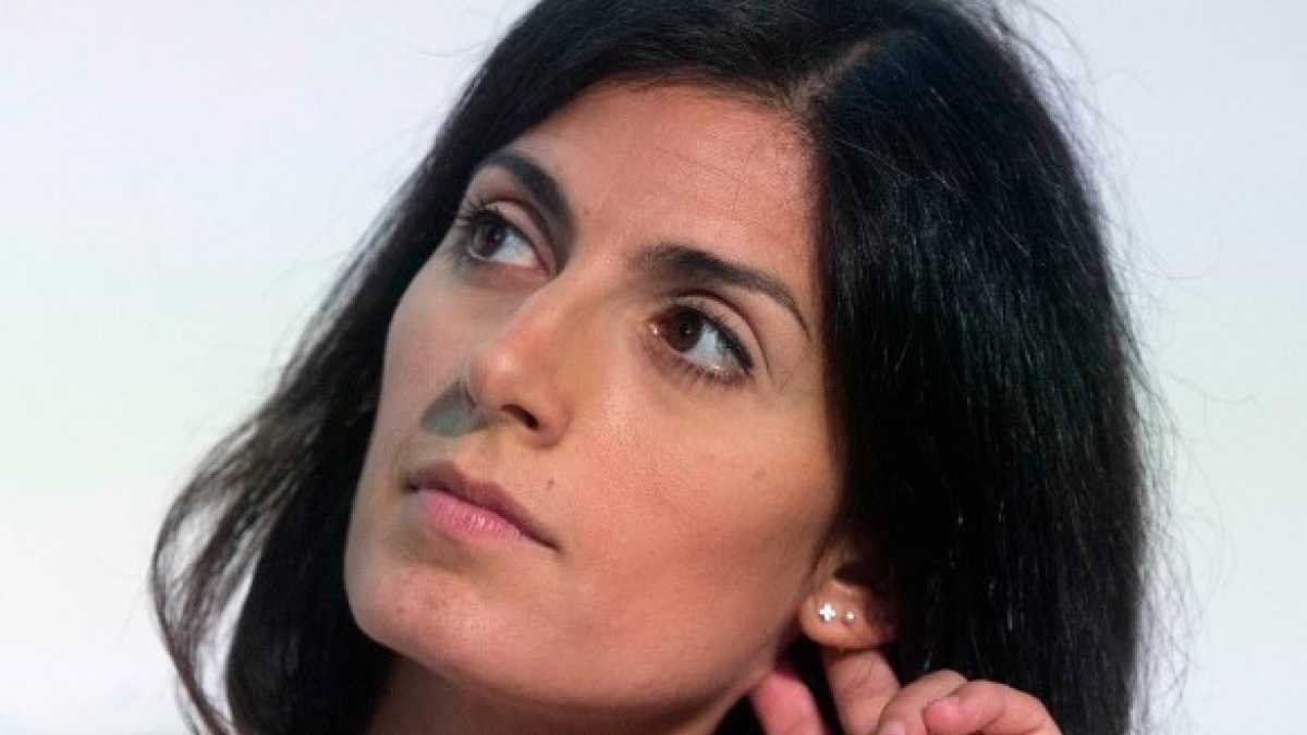 Immagine di Raggi e i giorni del giudizio