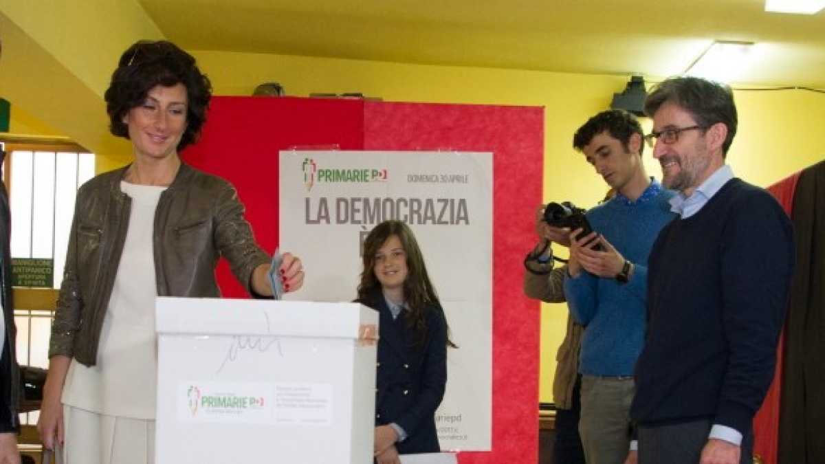 Immagine di Il Pd vuole ammazzare il Pd