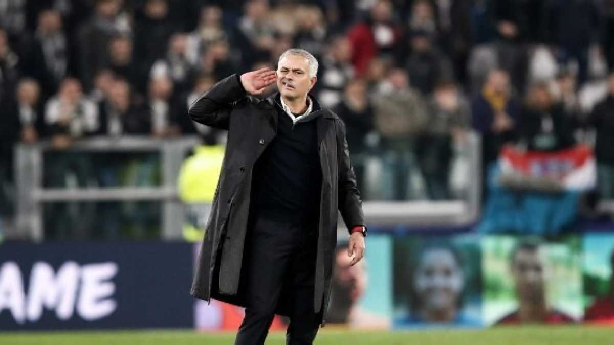Immagine di José Mourinho è un prezioso membro dell’élite europea