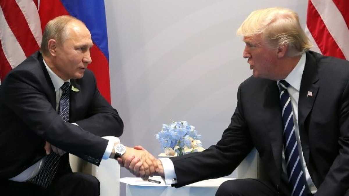 Immagine di Il pasticcio del nuovo incontro tra Trump e Putin