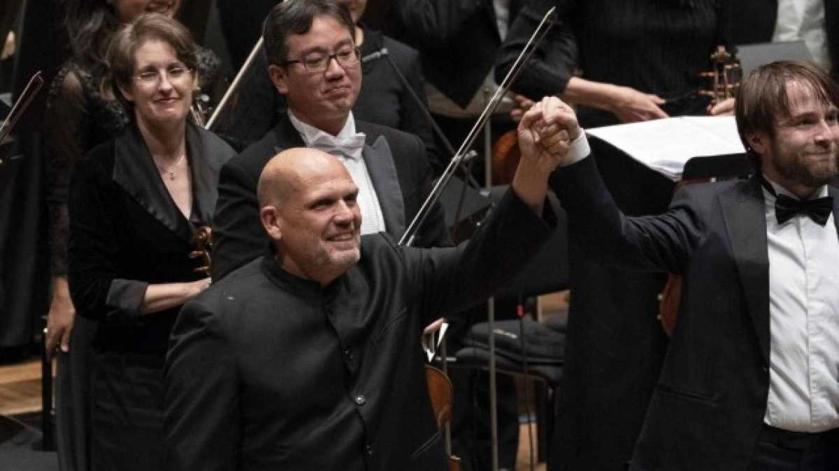Immagine di In viaggio nei paradisi perduti con lo “sconcertante” Daniil Trifonov