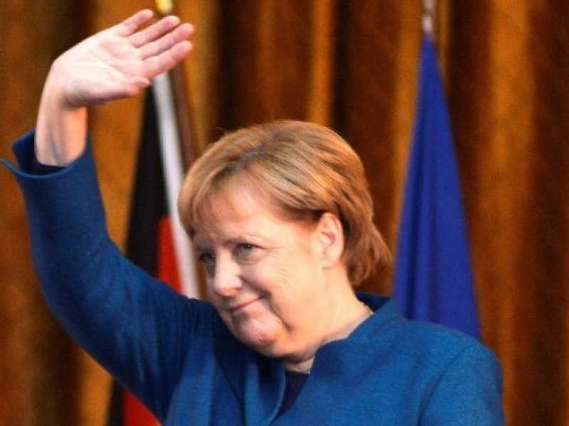 Foto LaPresse