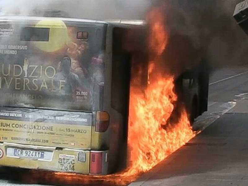 Foto LaPresse