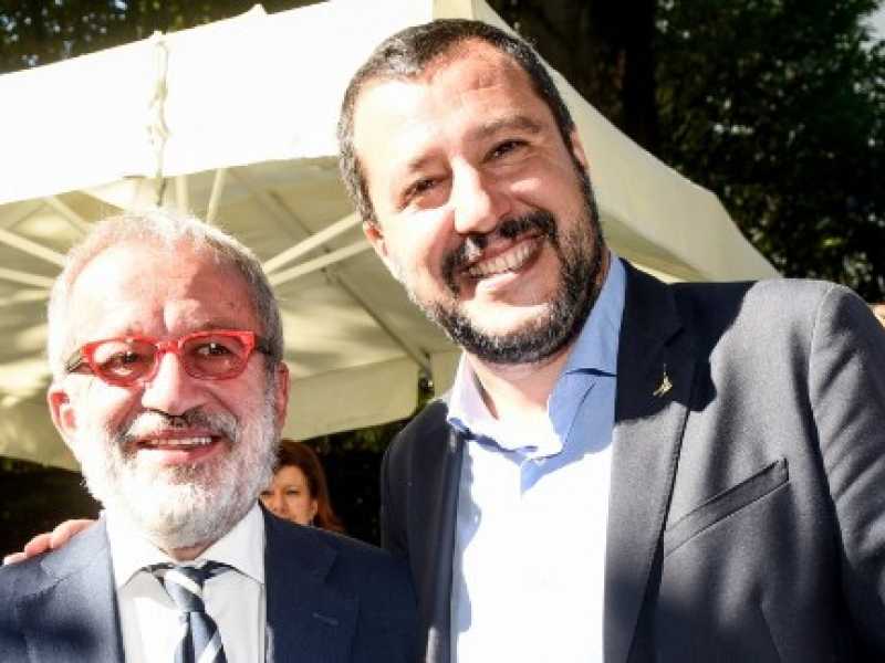 Foto LaPresse