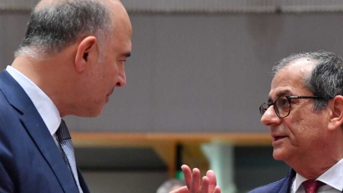 Immagine di Dare la colpa a Bruxelles sulla manovra è una“défaillance tecnica”