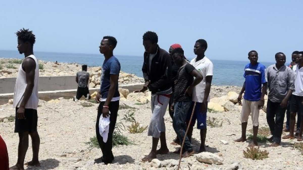 Immagine di Il grave flop del governo sulla Libia
