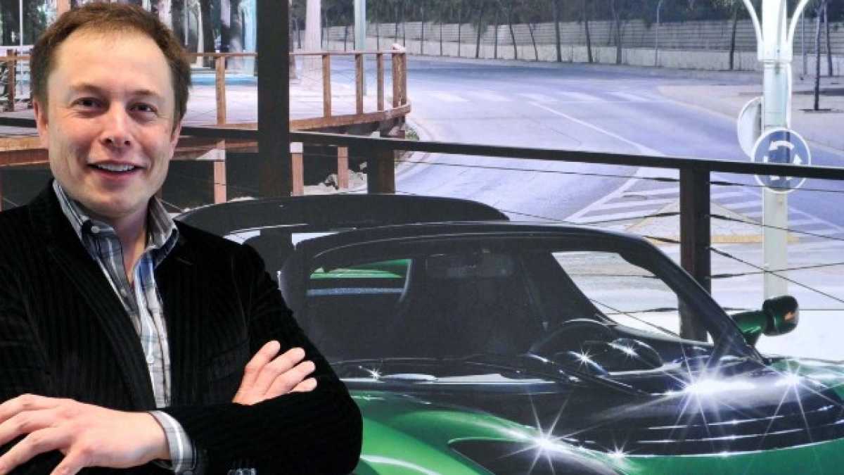 Immagine di La nuova presidente di Tesla mostra che ai giganti tech serve un tutore
