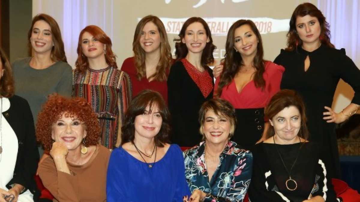 Immagine di Non è che non ci sono più idee in tv, è che sono i vecchi a fare nuova tv