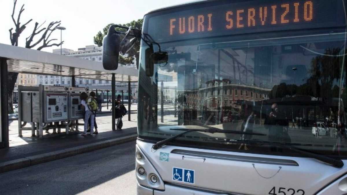 Immagine di I numeri da conoscere per votare #BastaAtac al referendum